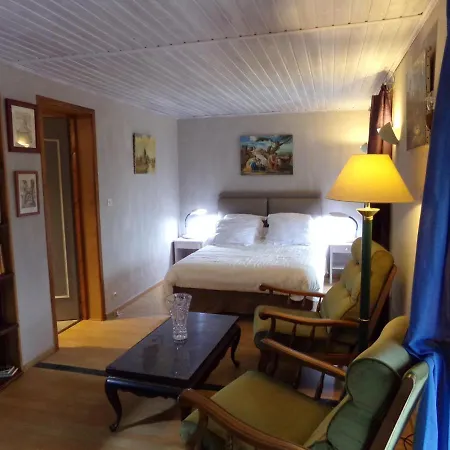 Bed & Breakfast Ghislaine