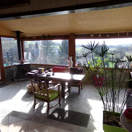 Ghislaine Bed & Breakfast