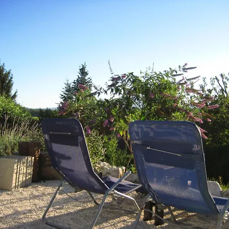 Bed & Breakfast Ghislaine