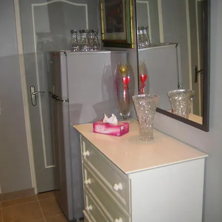 Ghislaine Bed & Breakfast Cusy