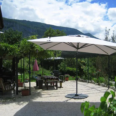 Bed & Breakfast Ghislaine *