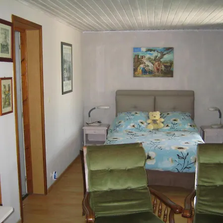 Bed & Breakfast Ghislaine